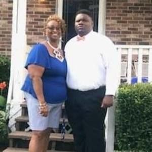 Meet your Posher, Lasonji